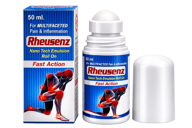 Rheusenz Emulsion